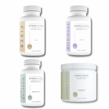 Load image into Gallery viewer, Gut Health Stack