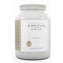 Load image into Gallery viewer, Optimized Protein