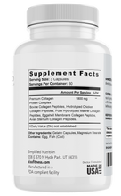 Load image into Gallery viewer, Collagen