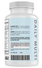 Load image into Gallery viewer, Daily Multi