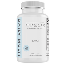 Load image into Gallery viewer, Daily Multi