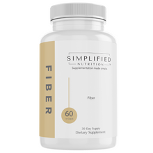 Load image into Gallery viewer, Fiber