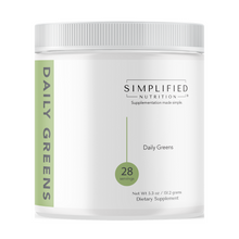 Load image into Gallery viewer, Daily Greens