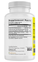 Load image into Gallery viewer, Vitamin D3+K2