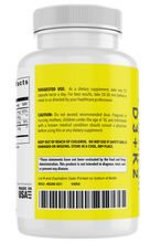 Load image into Gallery viewer, Vitamin D3+K2