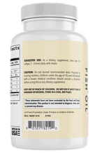 Load image into Gallery viewer, High Potency Fish Oil