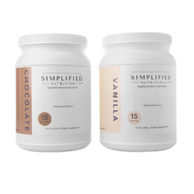 Load image into Gallery viewer, Protein Stack