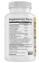 Load image into Gallery viewer, Fiber