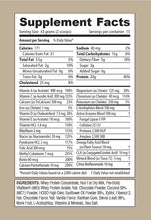 Load image into Gallery viewer, Optimized Protein