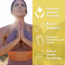 Load image into Gallery viewer, Vitamin D3+K2