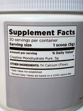 Load image into Gallery viewer, Creatine