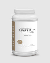 Load image into Gallery viewer, Optimized Whey Protein - Chocolate
