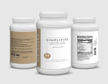 Load image into Gallery viewer, Optimized Whey Protein - Chocolate
